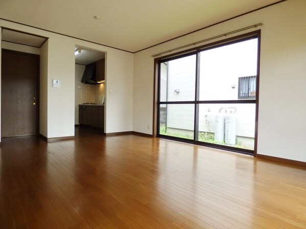 ウッディ昭島の物件内観写真